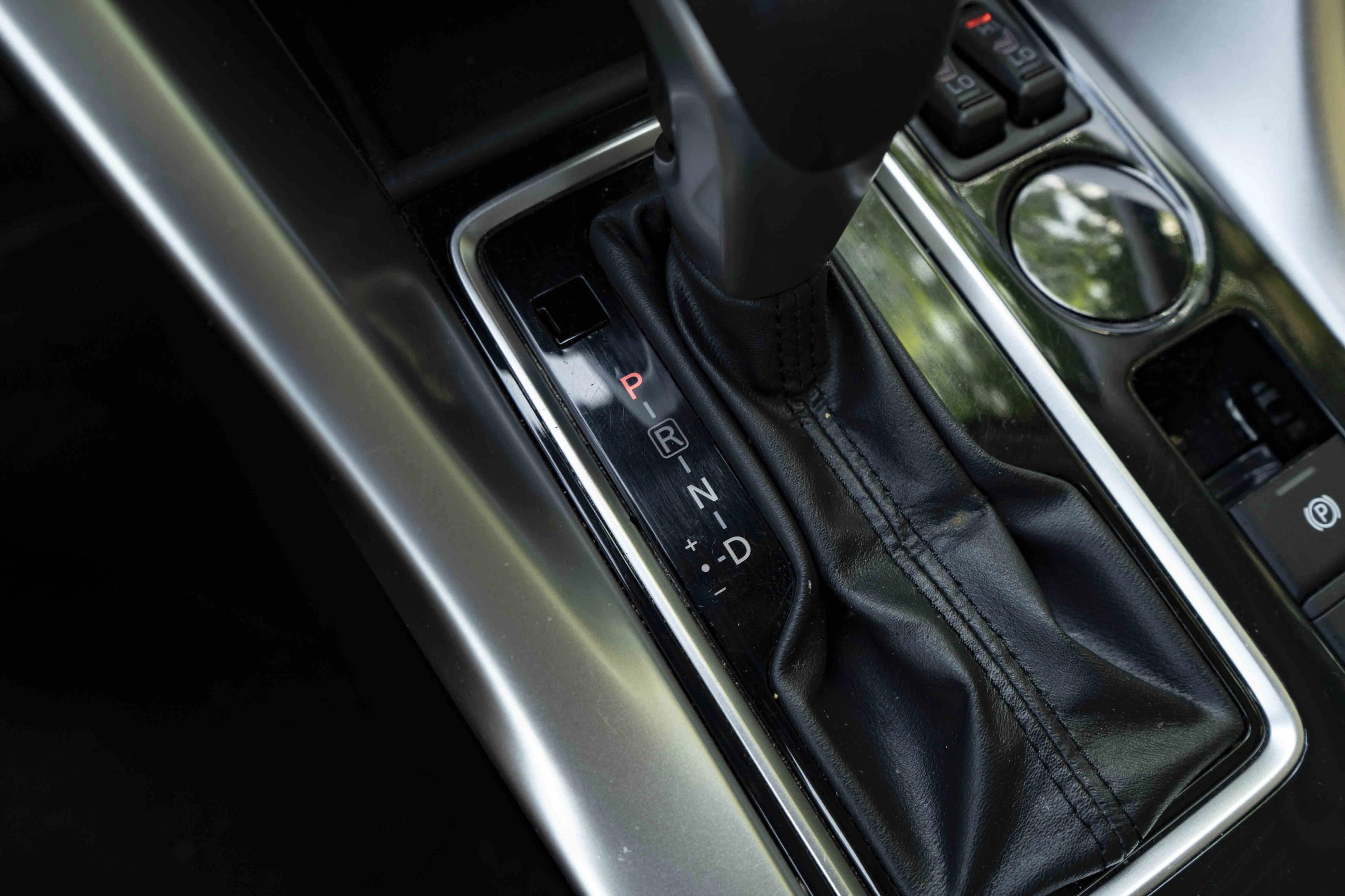 Used 2022 Mitsubishi Eclipse Cross SE FWD image 30