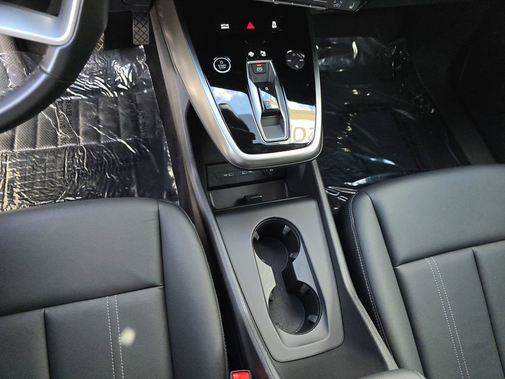 Certified 2023 Audi Q4 e-tron Premium Plus w/ Premium Plus image 28