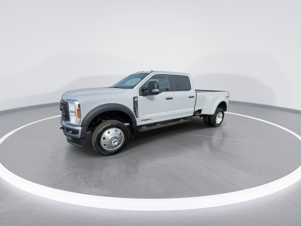 New 2026 Ford F450 XL AWD/4WD image 4