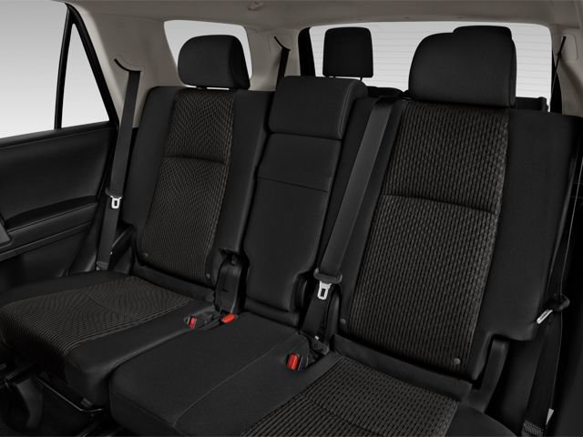 Used 2023 Toyota 4Runner Limited AWD/4WD image 11