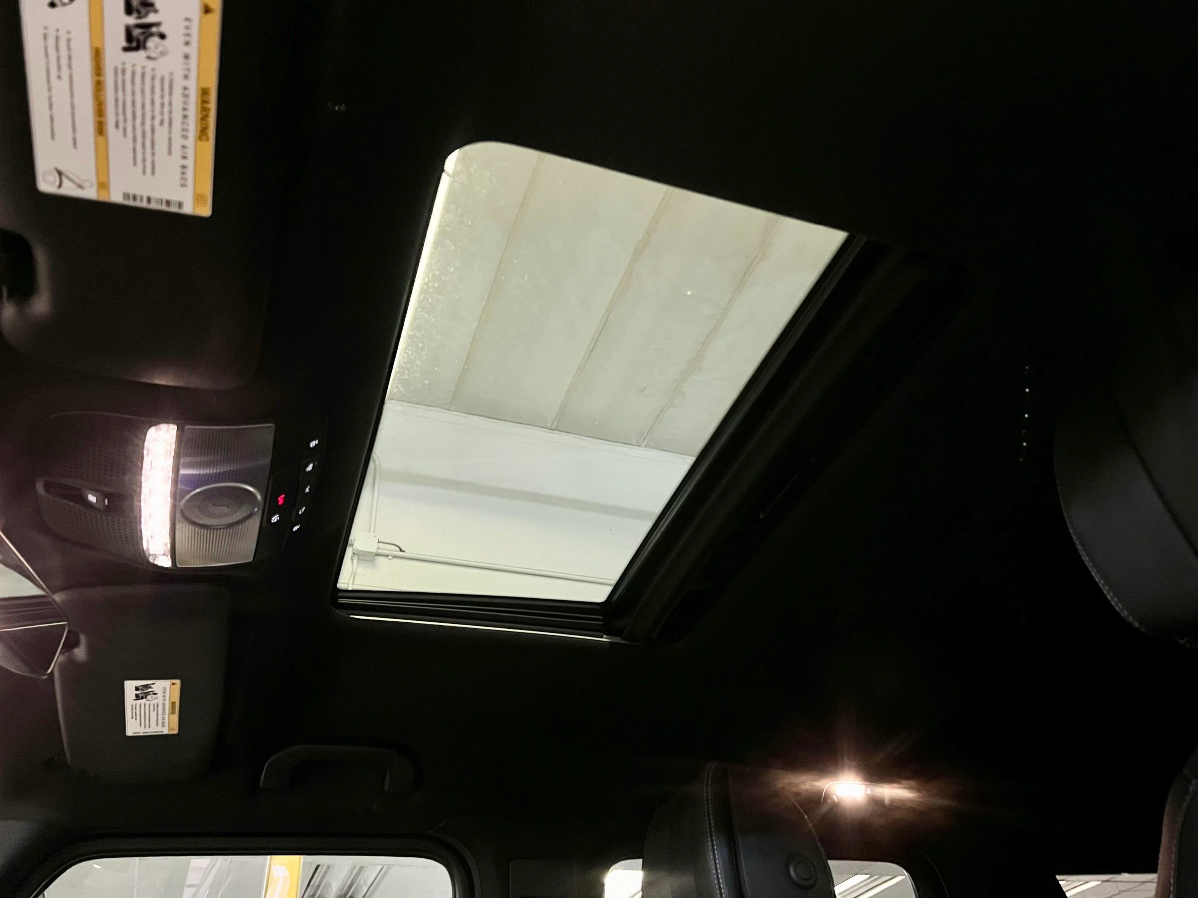 Used 2020 Mercedes-Benz G 550 image 15