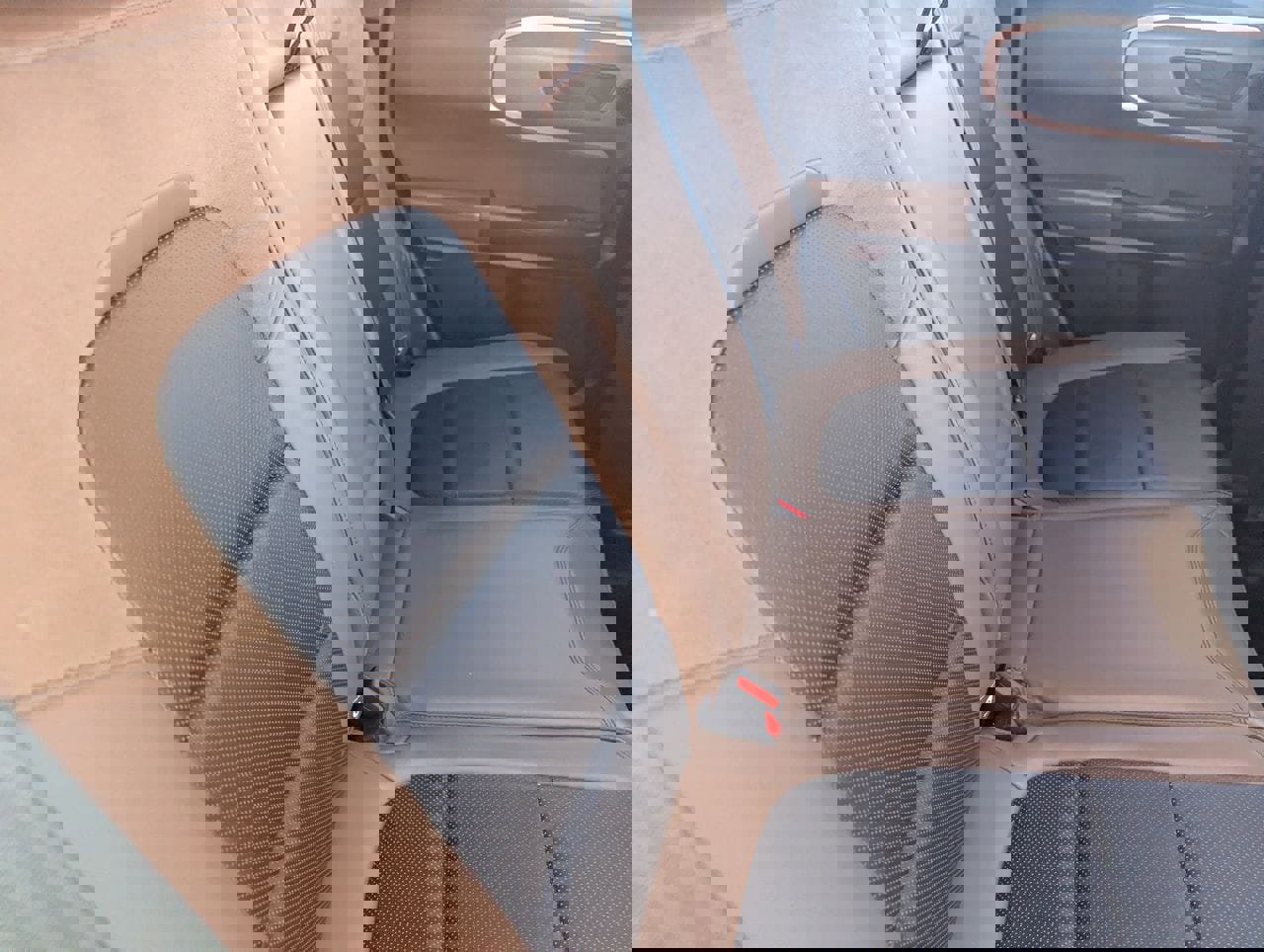 Used 2022 Ford Bronco Sport Badlands w/ Premium Package image 12