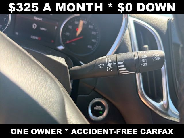 Used 2023 Chevrolet Equinox LT FWD image 18