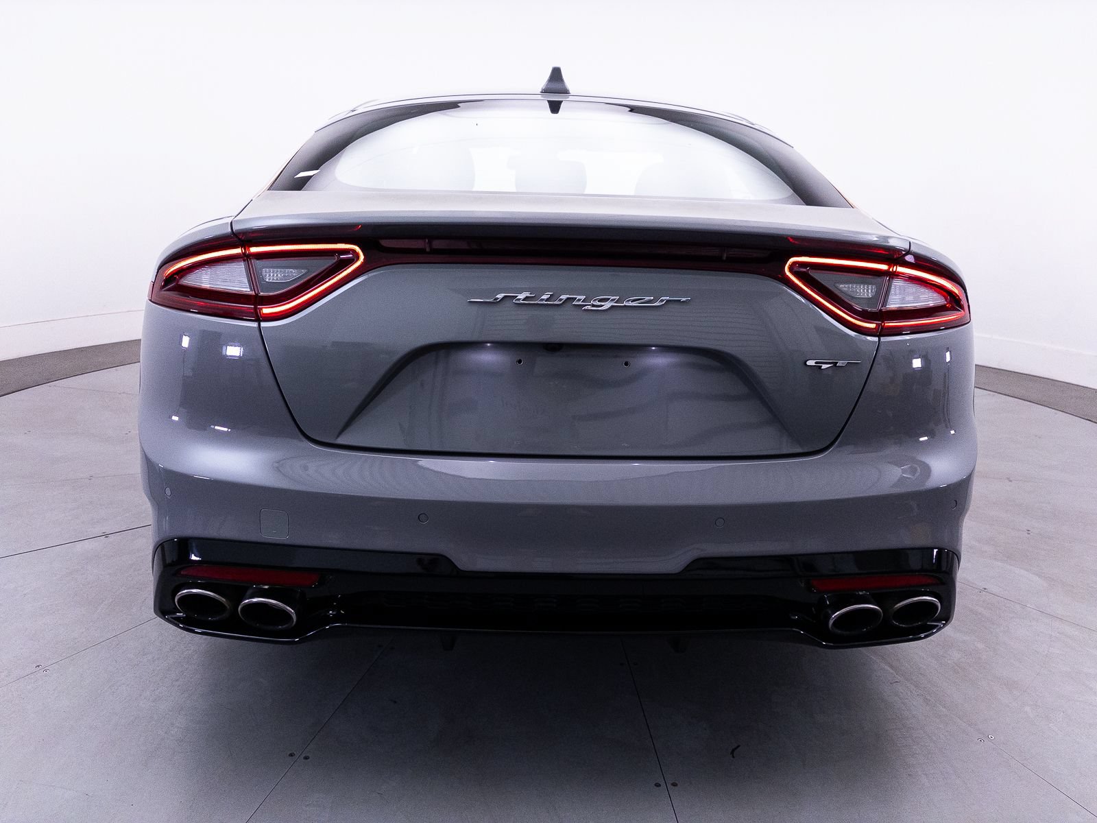 Used 2019 Kia Stinger GT RWD image 15