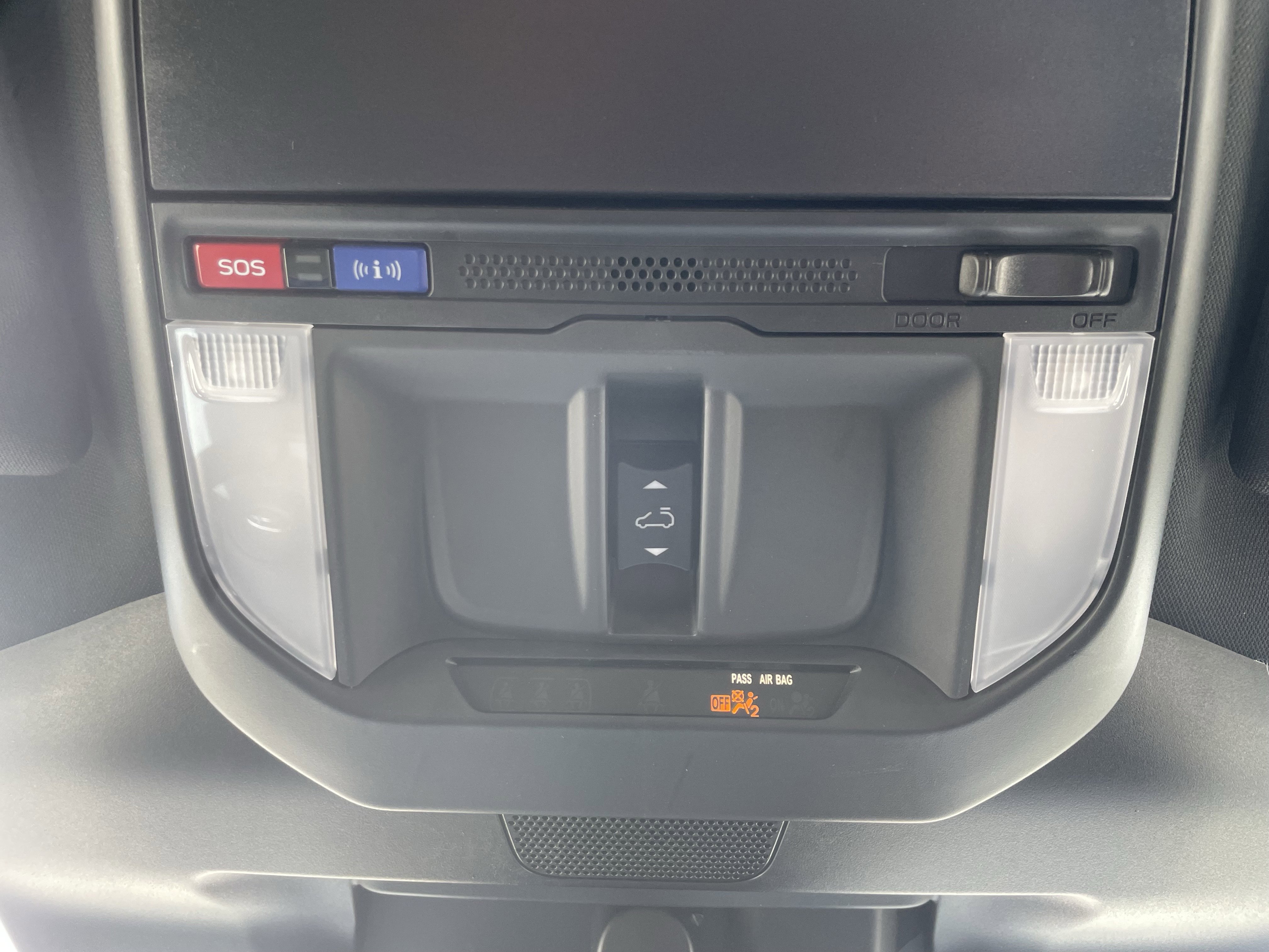 Certified 2026 Subaru Forester Premium image 30