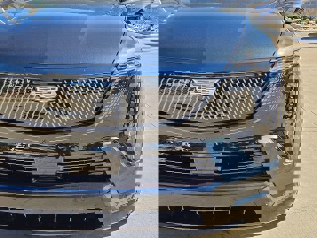 New 2025 Cadillac Escalade IQ Sport 1 image 6