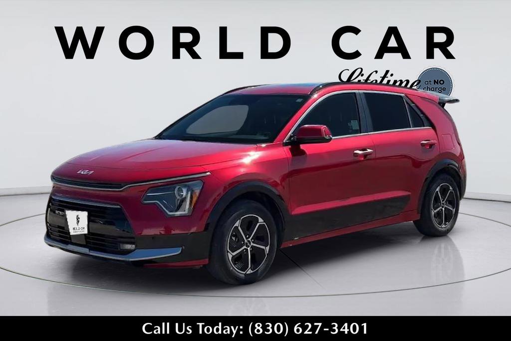 Used 2023 Kia Niro image 6