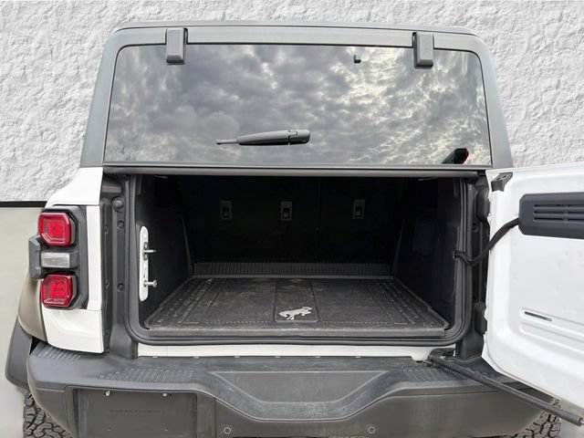 Used 2023 Ford Bronco Raptor AWD/4WD image 45