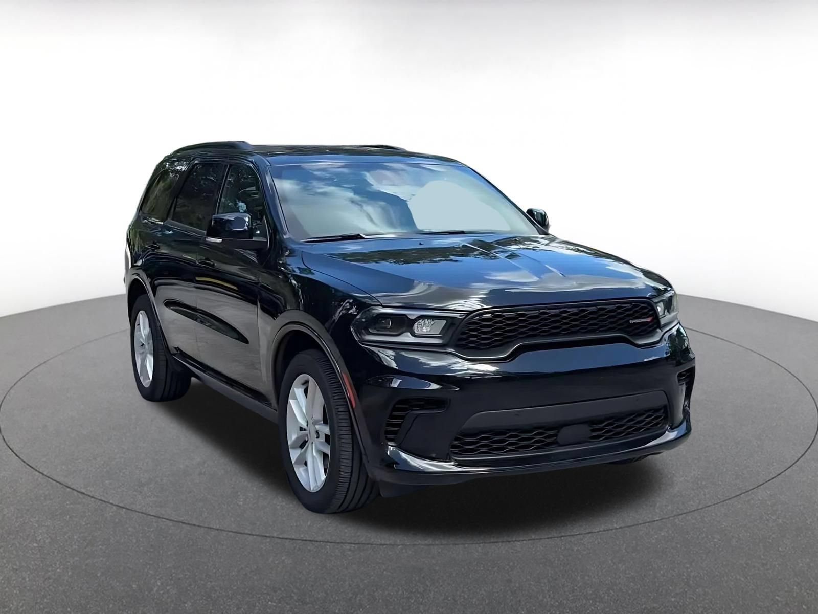 Used 2026 Dodge Durango GT AWD/4WD image 3