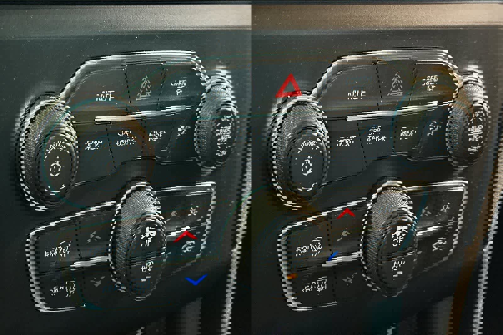 Used 2018 Dodge Charger R/T Scat Pack image 21