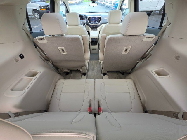 Used 2020 GMC Acadia Denali w/ Trailering Package AWD/4WD image 21