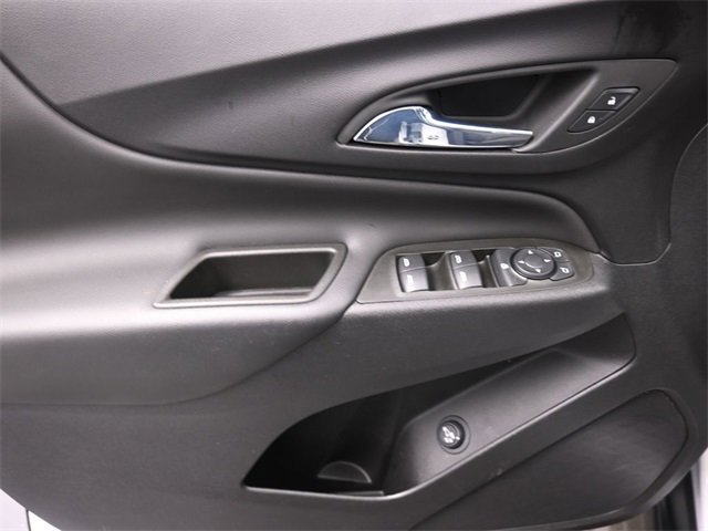 Used 2024 Chevrolet Equinox LT w/ LPO, Floor Liner Package image 13