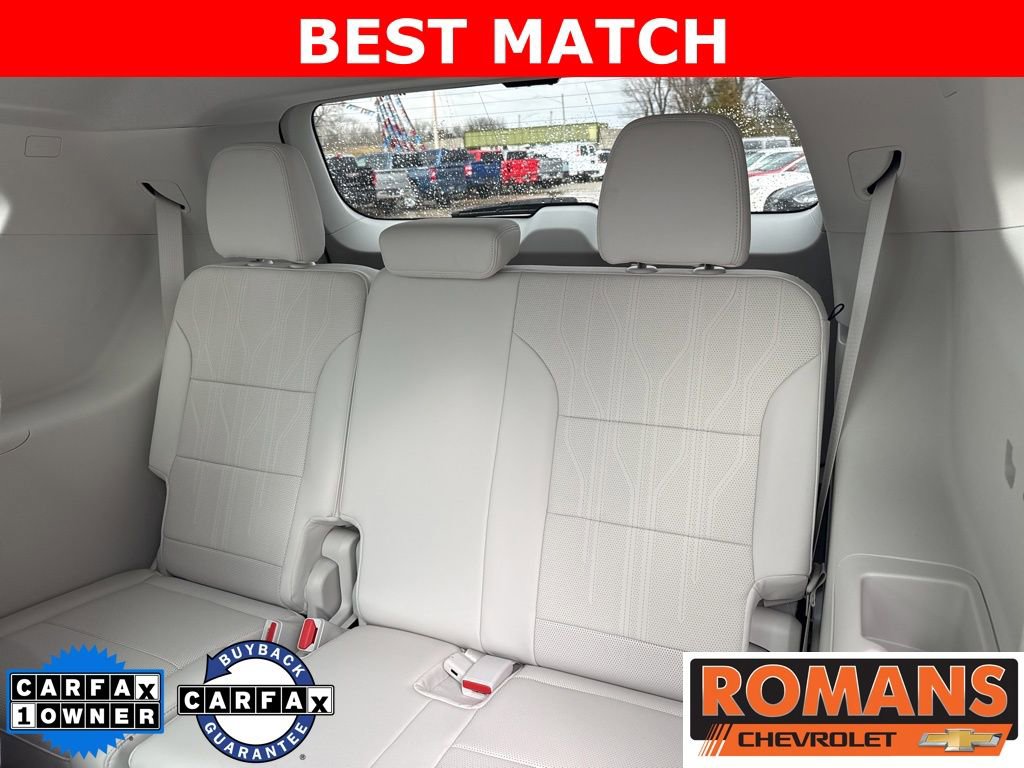 Used 2025 Buick Enclave Avenir w/ Super Cruise Package image 23