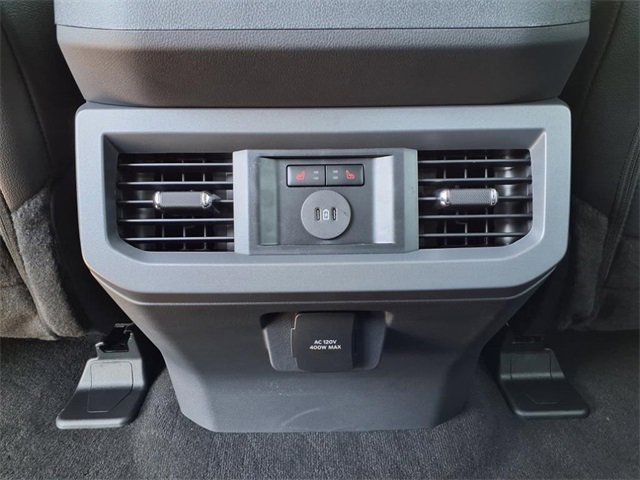 New 2026 Ford F250 Lariat image 7