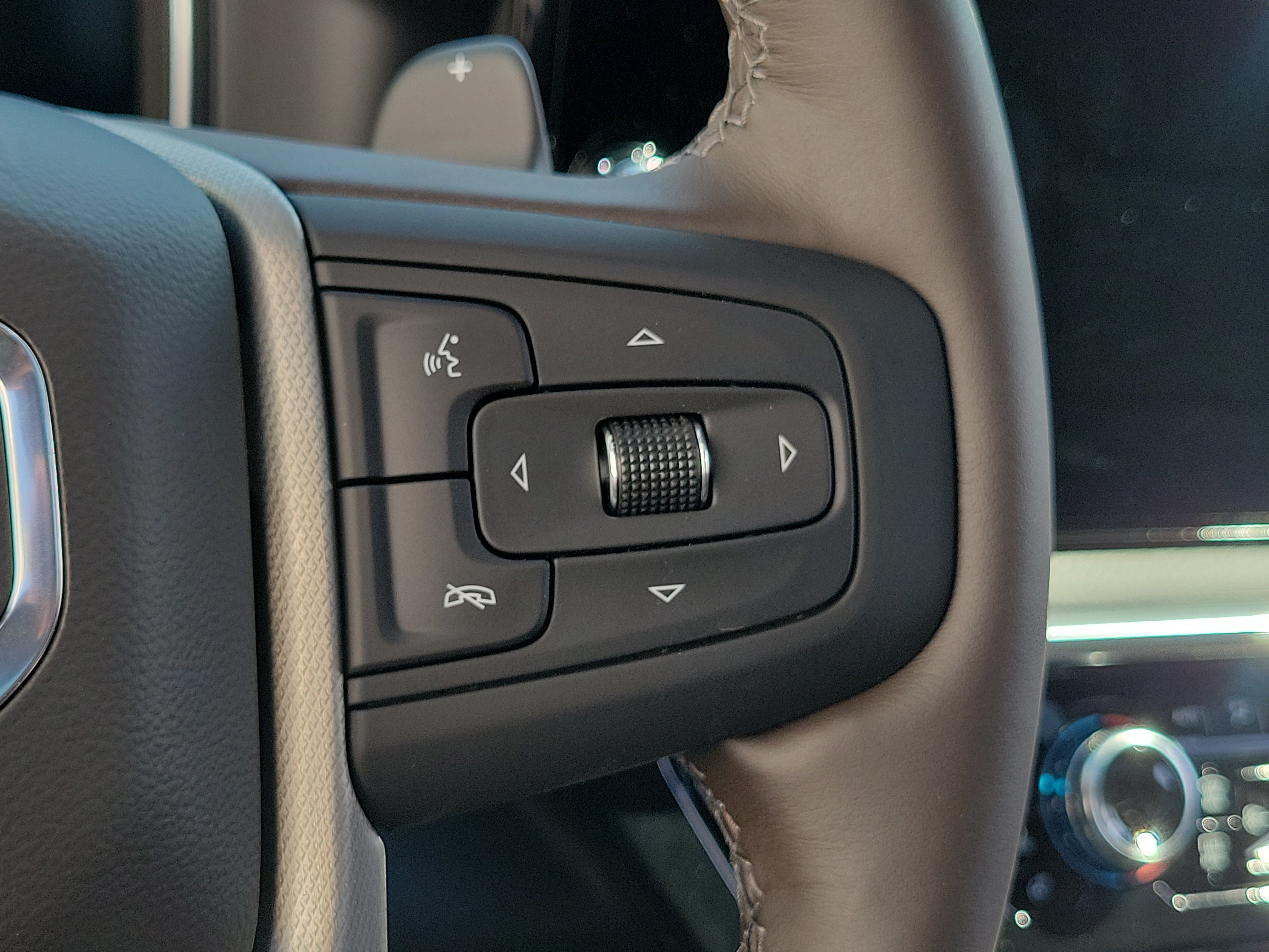 New 2026 GMC Sierra 1500 Denali AWD/4WD image 26