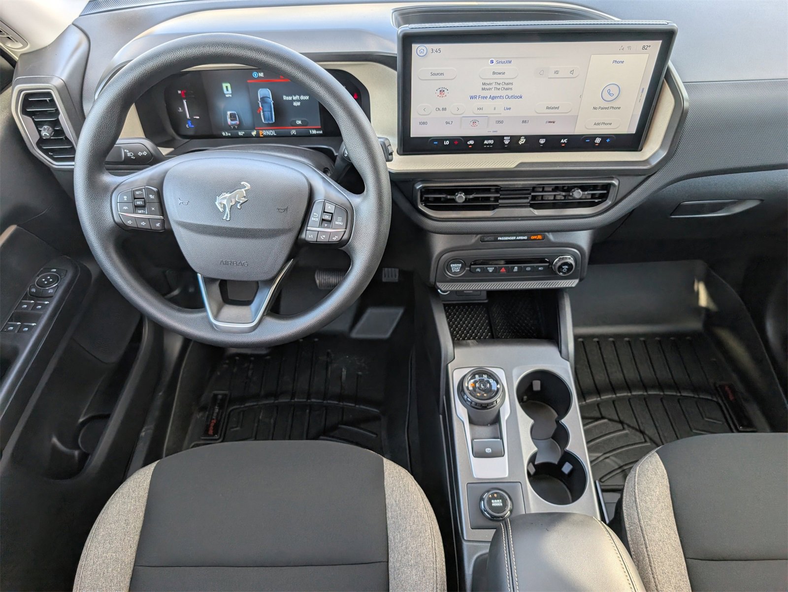 New 2026 Ford Bronco Sport Big Bend image 6