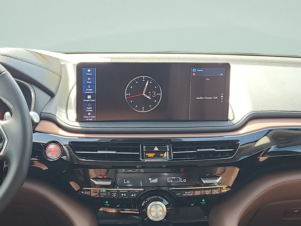 New 2026 Acura MDX FWD w/ Technology Package image 20