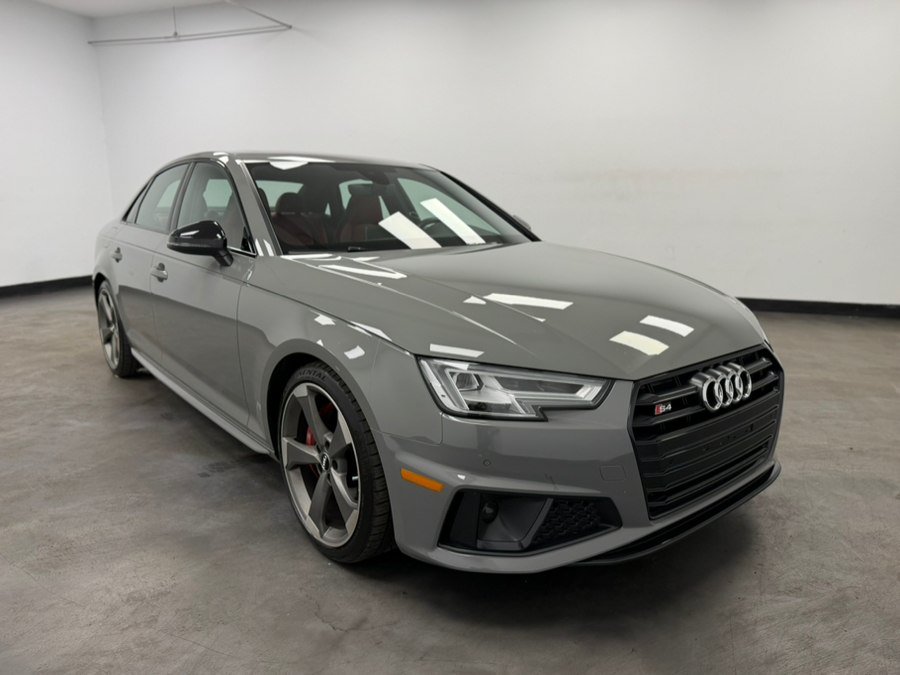 Used 2019 Audi S4 Premium Plus w/ Premium Plus Package AWD/4WD image 11