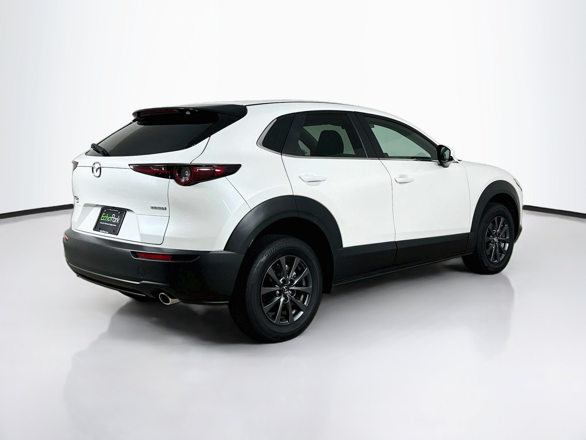 Used 2024 MAZDA CX-30 AWD 2.5 S image 9