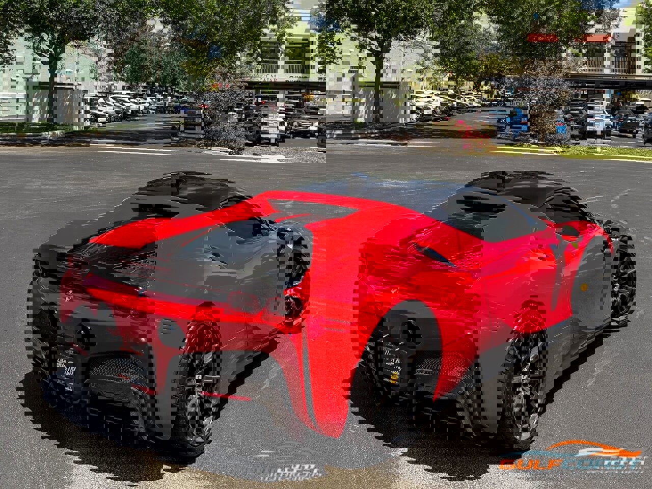 Used 2021 Ferrari SF90 Stradale image 63