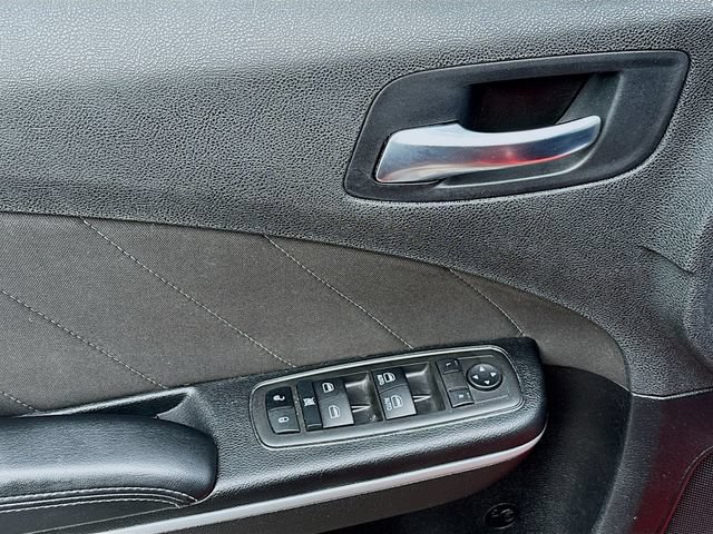 Used 2021 Dodge Charger SXT AWD/4WD image 17