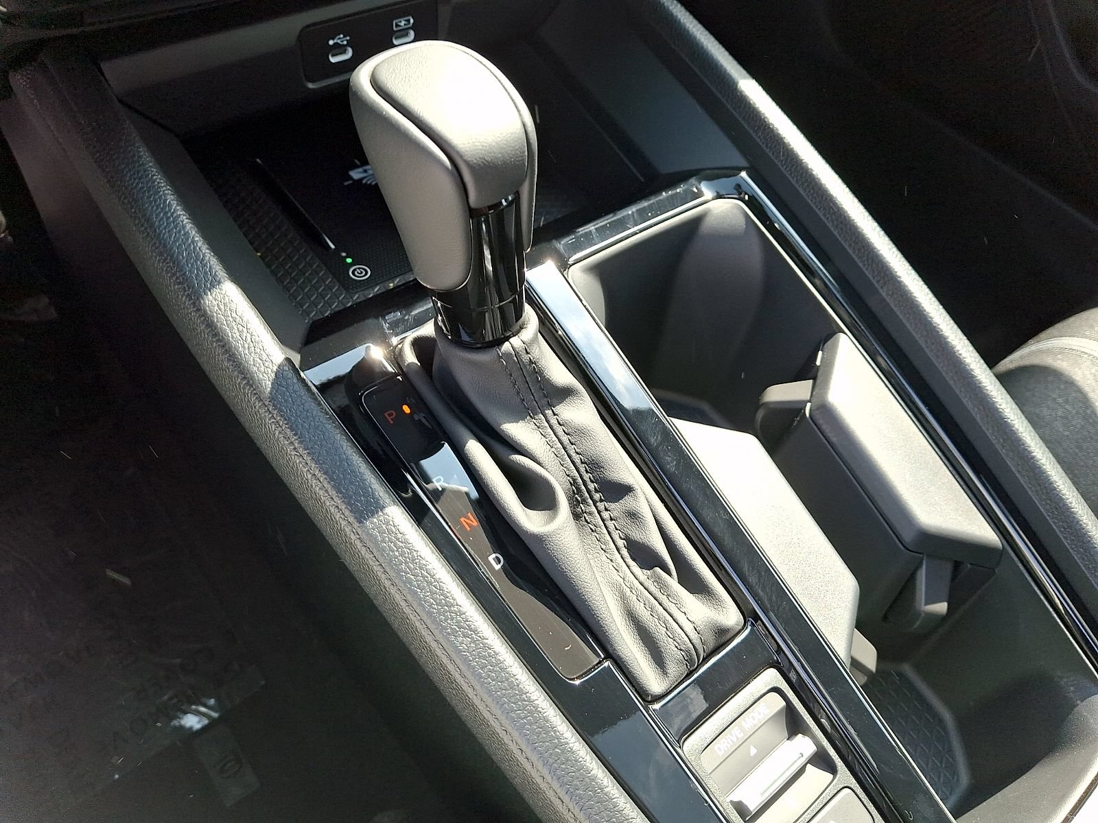 New 2026 Honda Accord Sport image 7