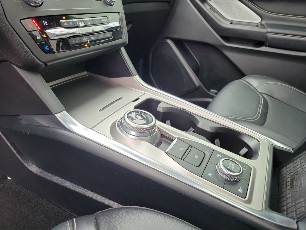 Certified 2020 Ford Explorer ST w/ ST High-Performance Pack image 29