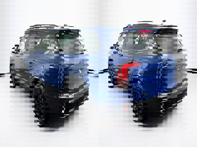 New 2025 Kia Telluride EX X-Line image 7