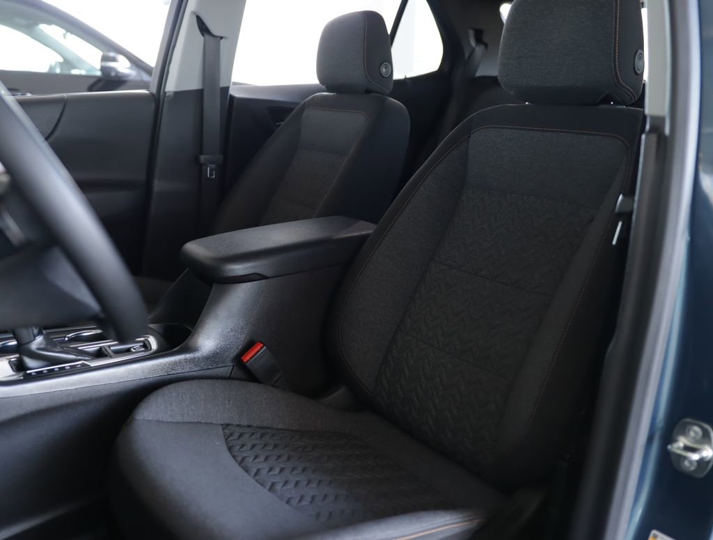Used 2024 Chevrolet Equinox LT w/ LPO, Floor Liner Package FWD image 20