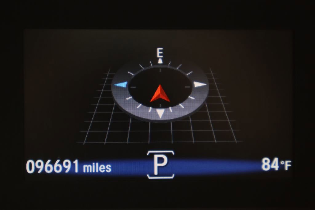 Used 2018 Honda Pilot Touring image 14
