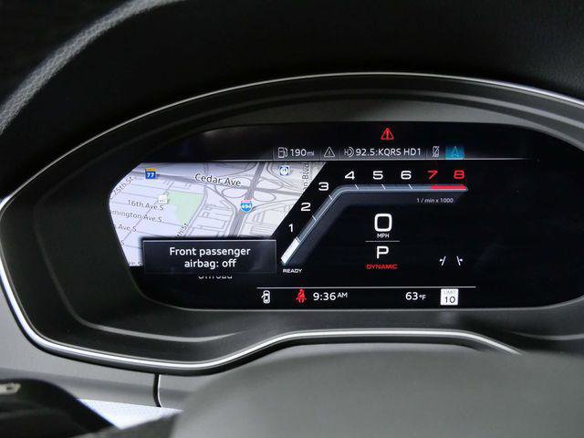 Used 2025 Audi Q5 2.0T Premium Plus w/ Premium Plus Package image 24