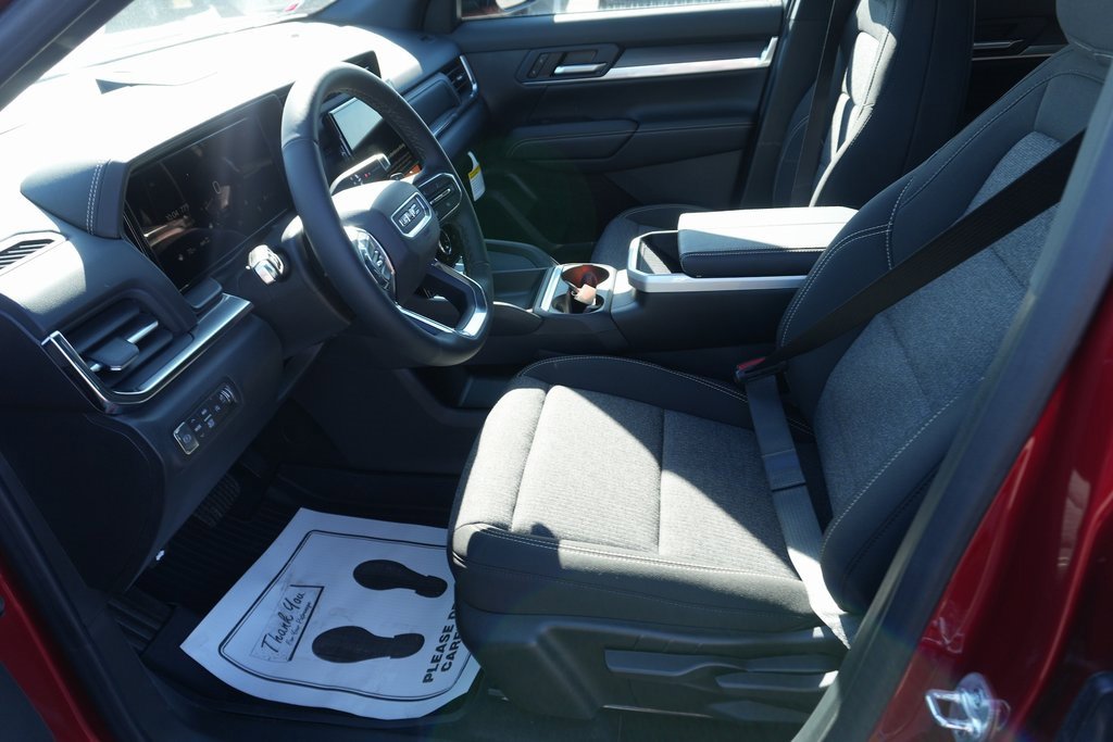 New 2026 GMC Terrain Elevation image 13