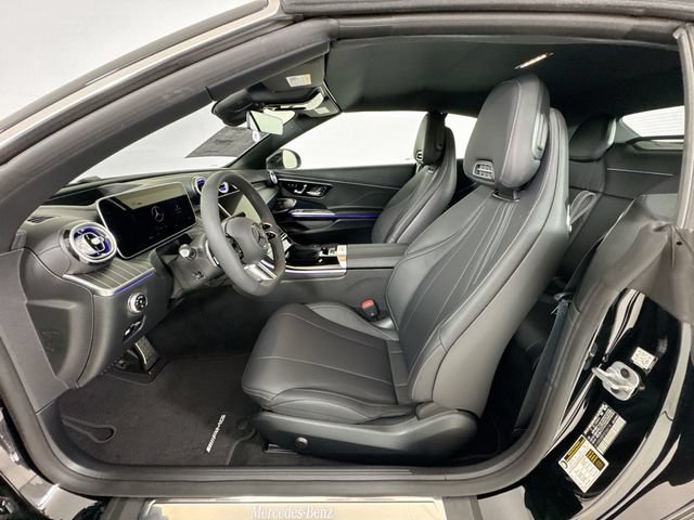 Certified 2025 Mercedes-Benz CLE 450 4MATIC Cabriolet image 22