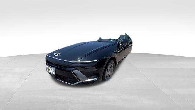 Used 2026 Hyundai Sonata SE FWD image 79