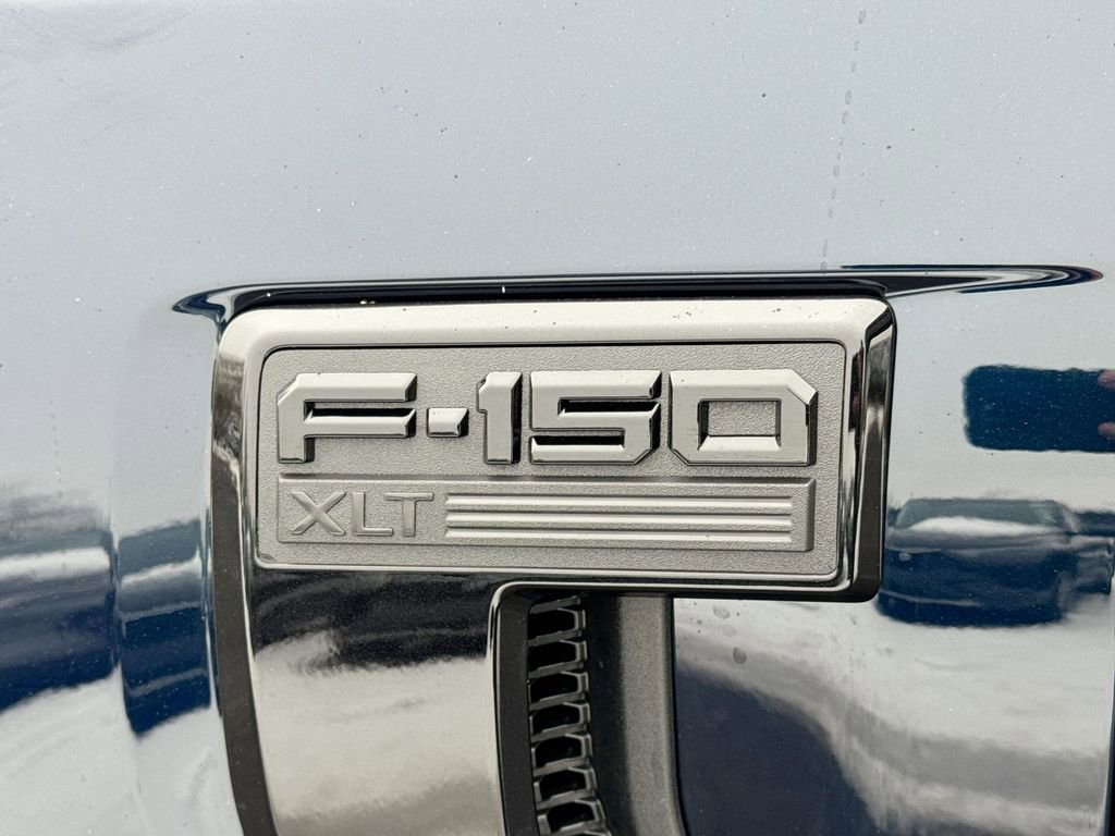New 2026 Ford F150 XLT w/ Equipment Group 302A MID image 27