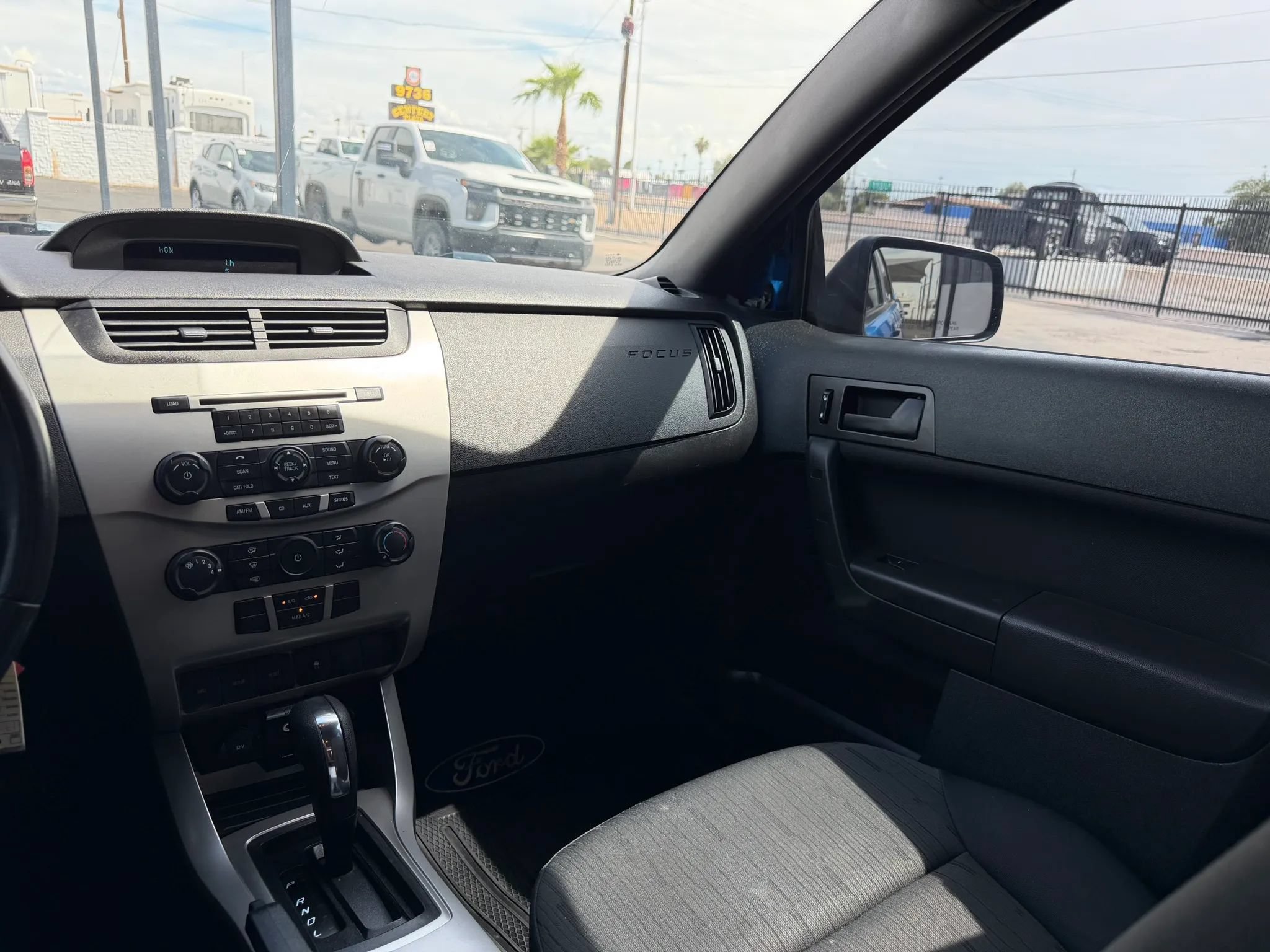 Used 2011 Ford Focus SE w/ 201A Rapid Spec Order Code FWD image 22