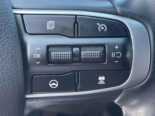 Certified 2023 Kia K5 GT-Line w/ GT-Line Premium Package image 32