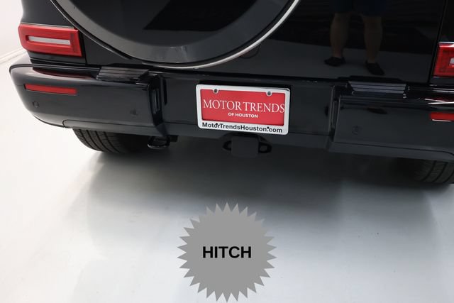Used 2024 Mercedes-Benz G 550 image 42