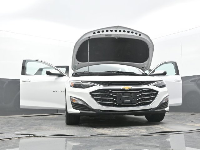 Used 2024 Chevrolet Malibu LT FWD image 66