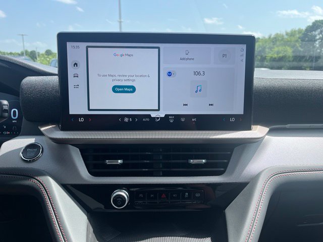 New 2026 Ford Explorer Active RWD image 13