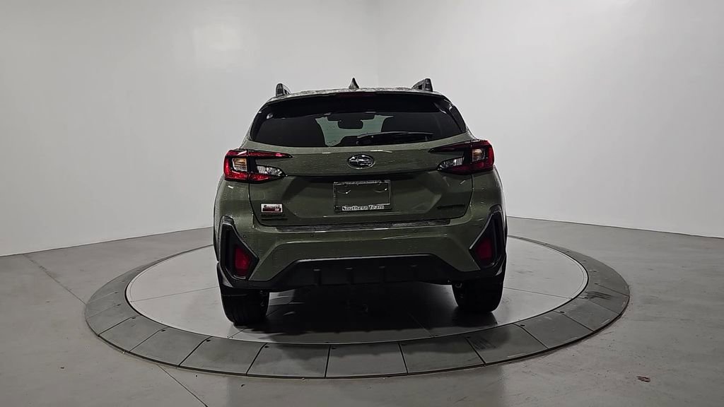 New 2026 Subaru Crosstrek 2.5i Limited image 4