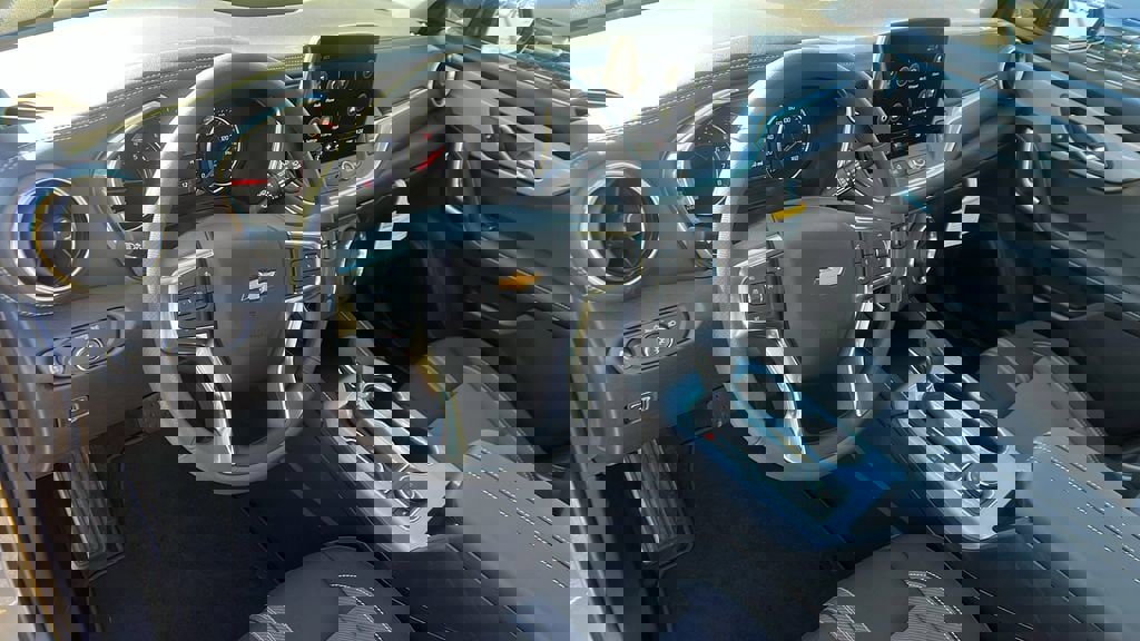 New 2025 Chevrolet Blazer LT w/ Midnight/Sport Edition image 18