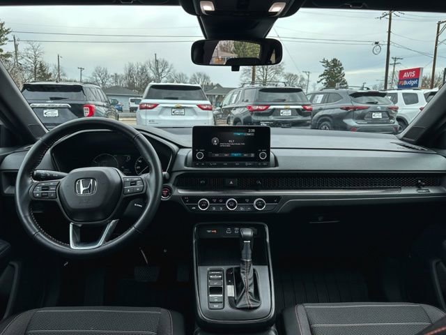 Used 2025 Honda CR-V Sport image 21