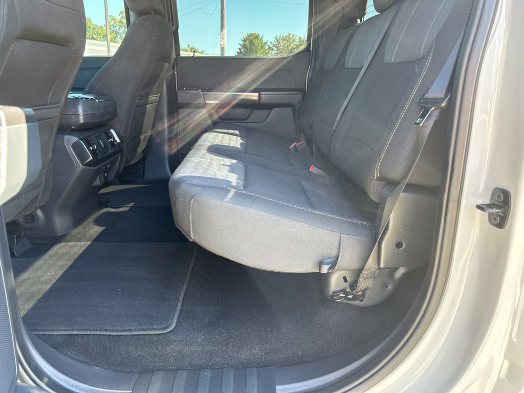 Used 2024 Ford F150 STX AWD/4WD image 34