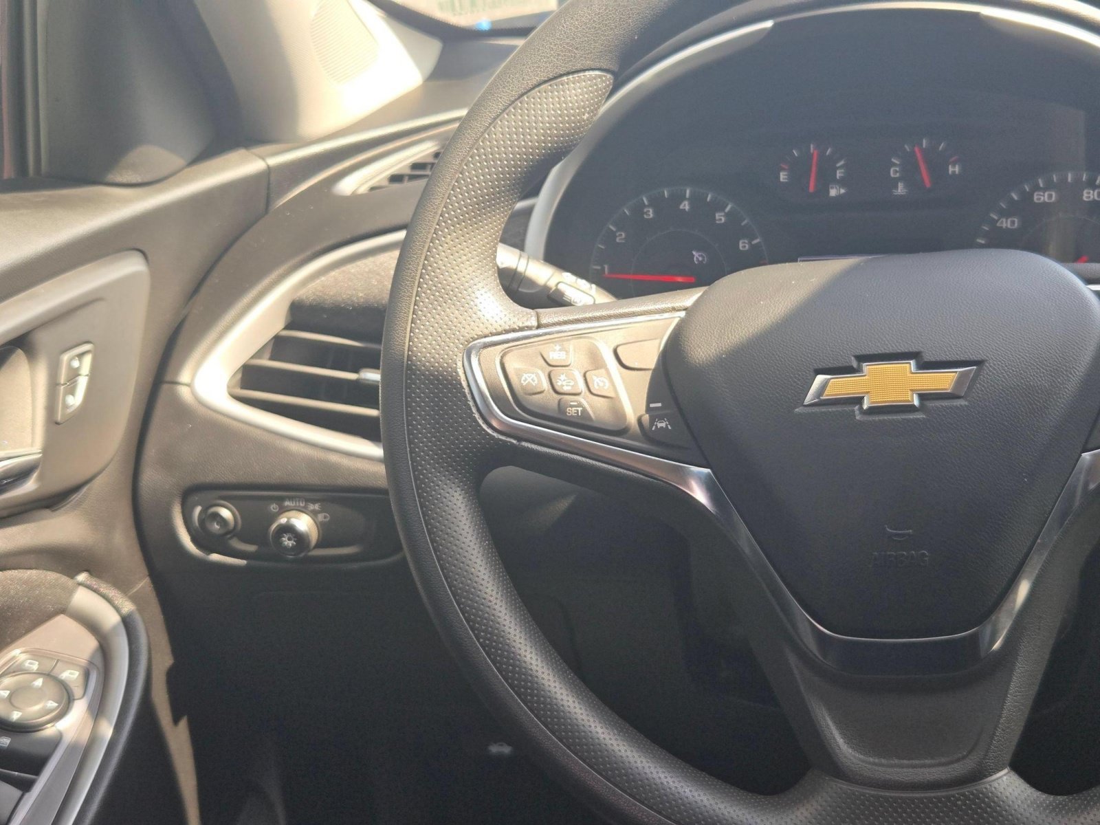 Used 2024 Chevrolet Malibu LT FWD image 17