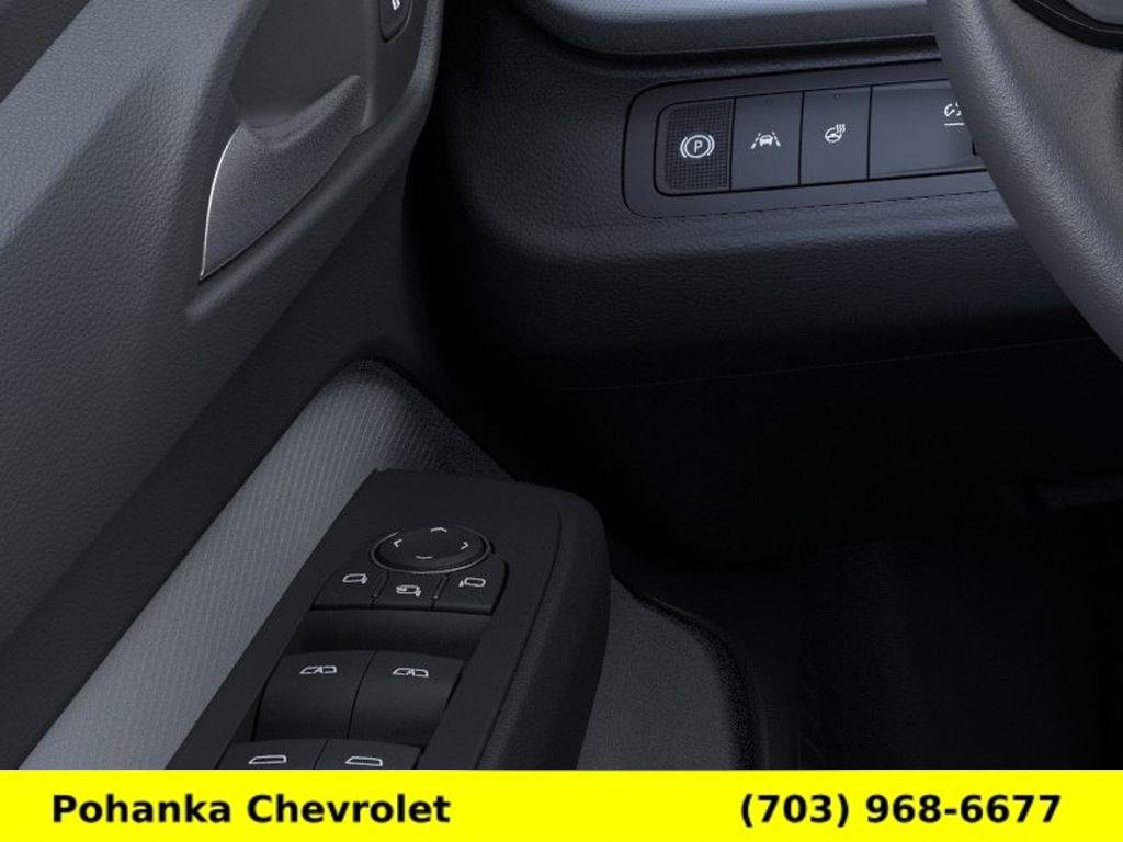 New 2027 Chevrolet Bolt RS w/ Super Cruise Package FWD image 22