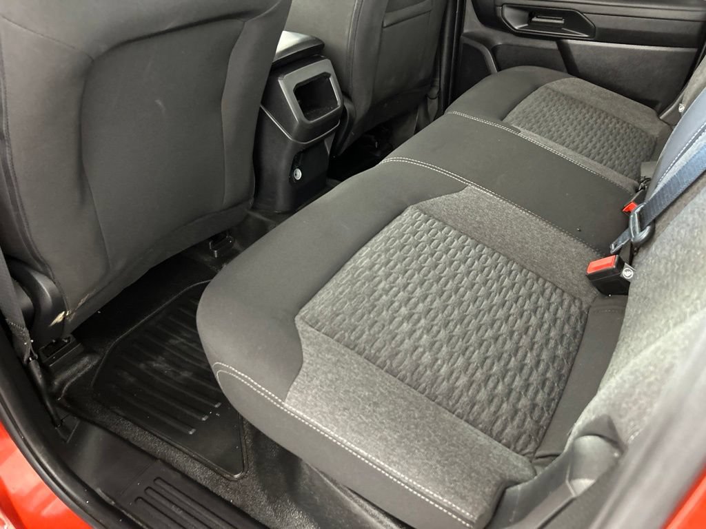 Used 2024 Ford Ranger XL AWD/4WD image 24