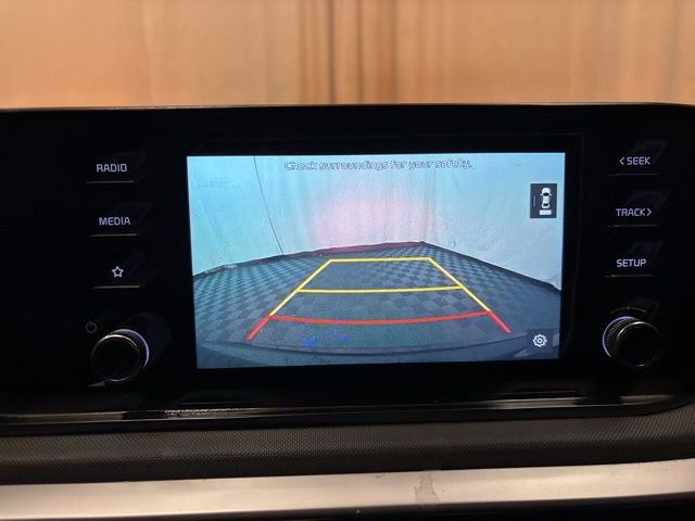 Certified 2021 Kia K5 GT-Line w/ GT-Line FWD Premium Package image 17