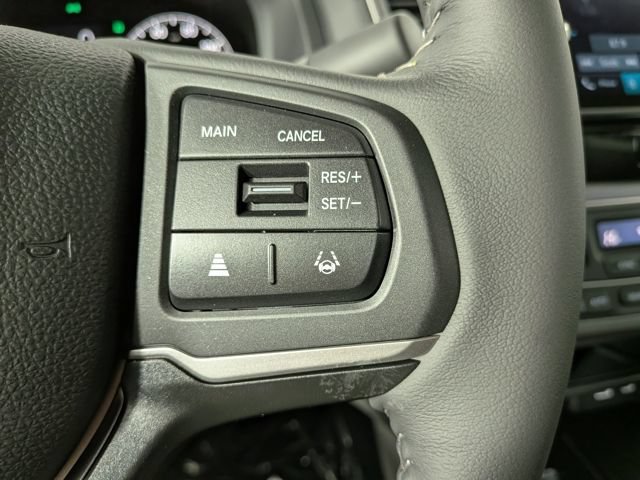 New 2026 Honda Ridgeline RTL image 7