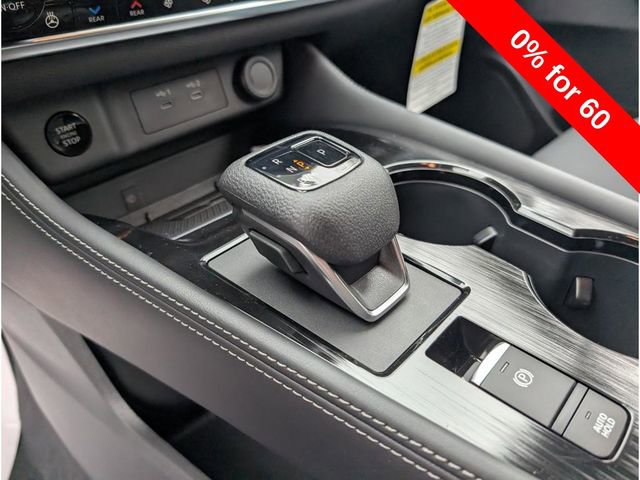 New 2026 Nissan Rogue Platinum w/ Platinum Premium Package image 22
